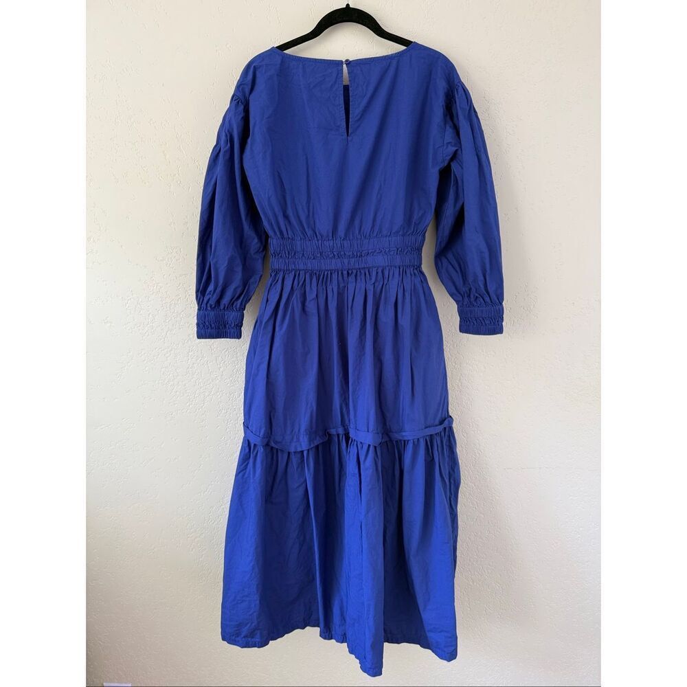 Apiece Apart Estrella Dress - Picture 4 of 7